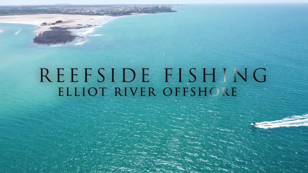 Elliot Heads River, Local run, Bottom fishing, Fraser Coast QLD, Snapper Traeger cook up