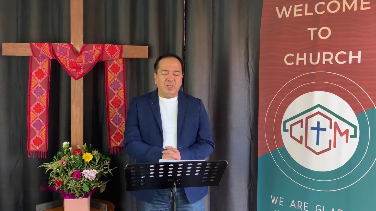 CCM Online Church