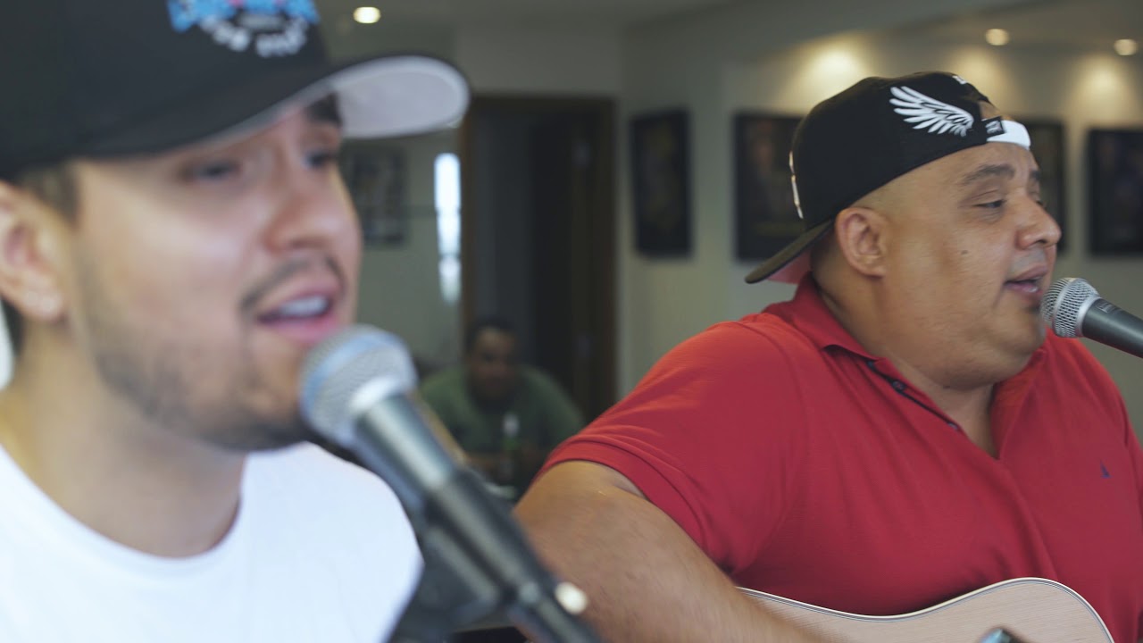 Humberto e Ronaldo - Tapas e Beijos #NaSacada