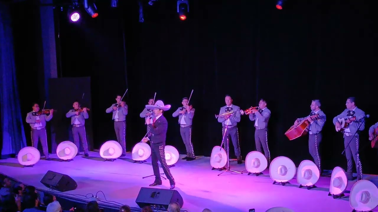 Lorenzo Negrete (Soy Mexicano)