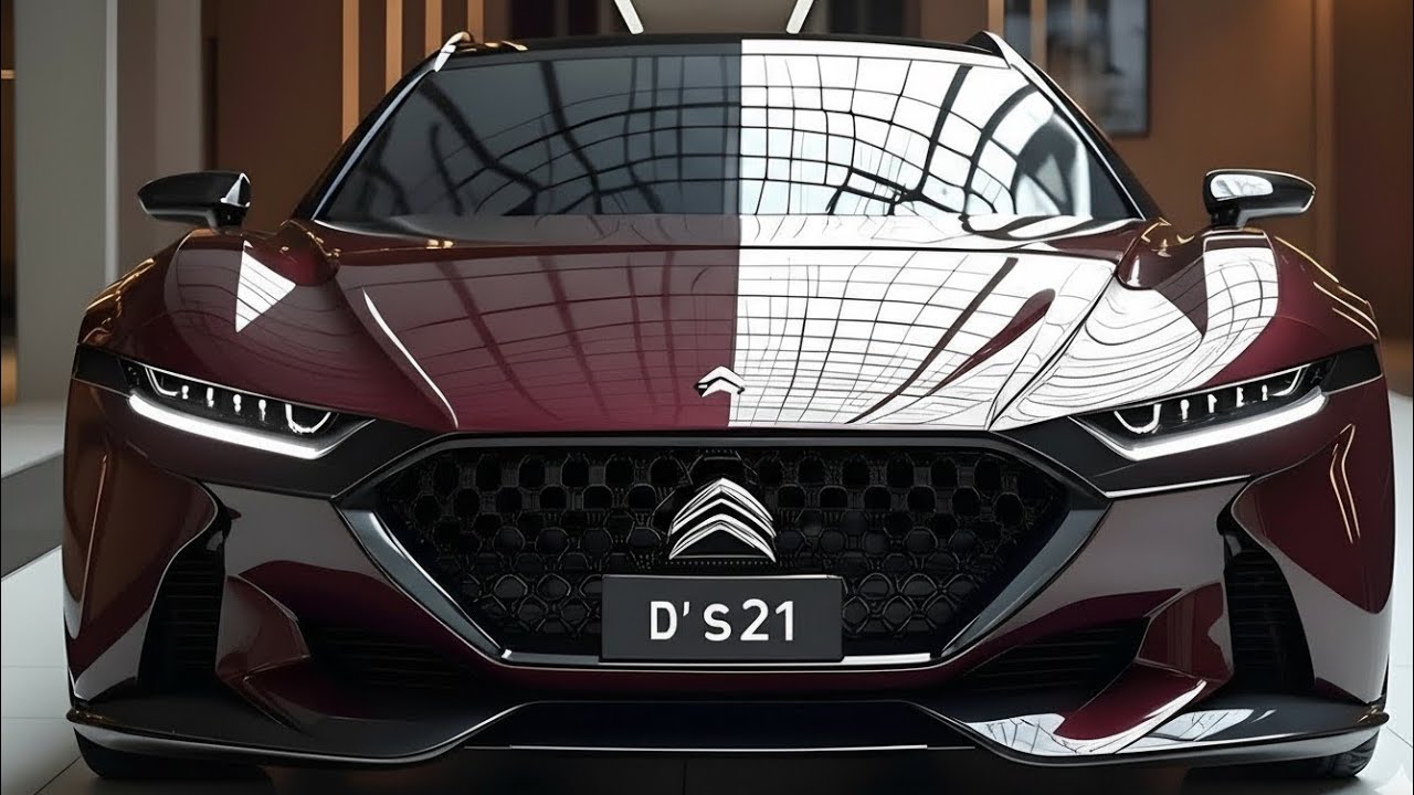 Citroën DS21 2026 | Review Completo del Clásico que Cambió la Historia del Automóvil
