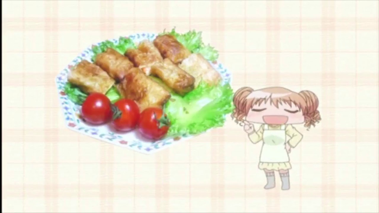 Hidamari Sketch x 365 Fan Disc: Shalalala Dolce