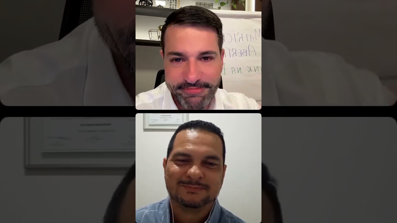 Direito Bancário em Debate: Venda Casada de Seguro com Diego Leonardo