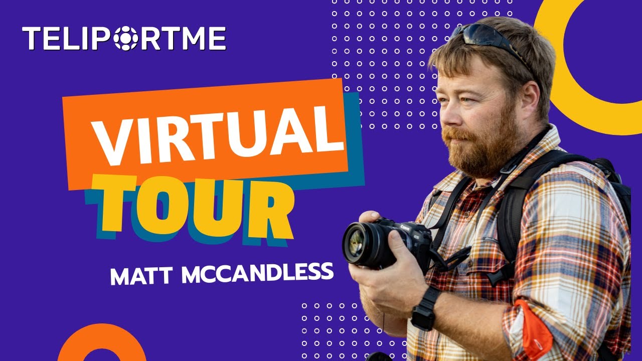 TeliportMe Tutorial v4.0 - released Aug 2022