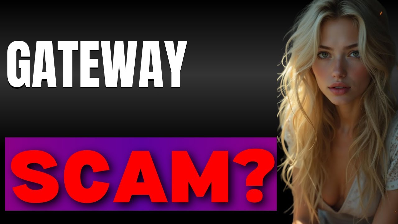 Gateway Travel Host Agency Review 2025  Is It Legit