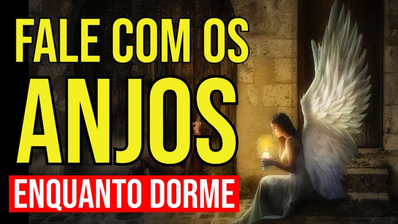 MEDITAÇÃO AOS 4 ARCANJOS: GABRIEL, RAFAEL, MIGUEL E URIEL
