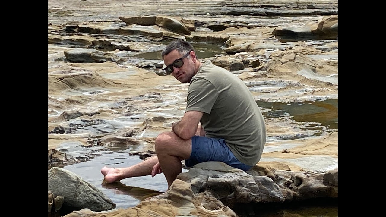 Exploring Shack Bay and Anderson Inlet in Victoria