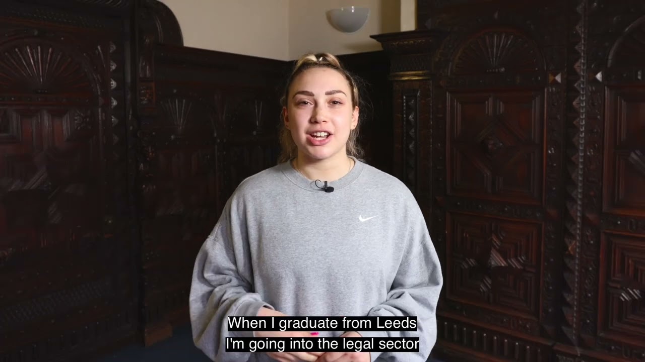 Student experience in the School of English