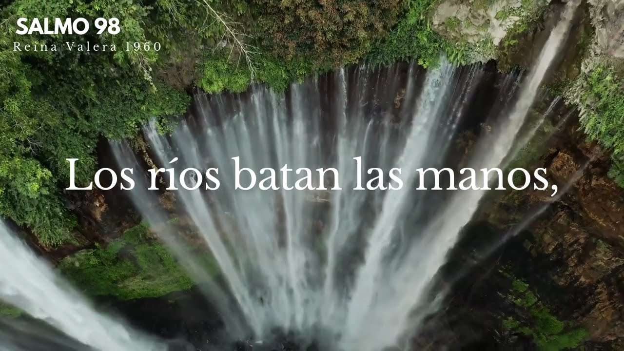 Salmo 98