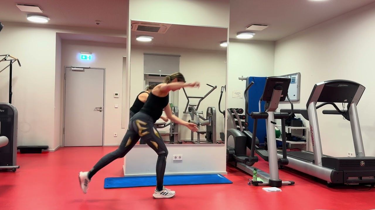 SP BodyBurner 307, 20.02.2026