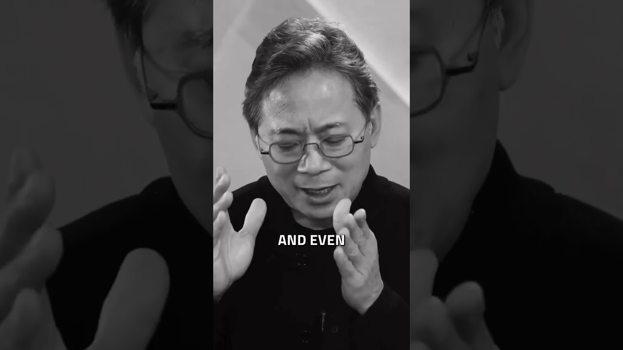 Вот почему стоит пить зелёный чай | Доктор Уильям Ли