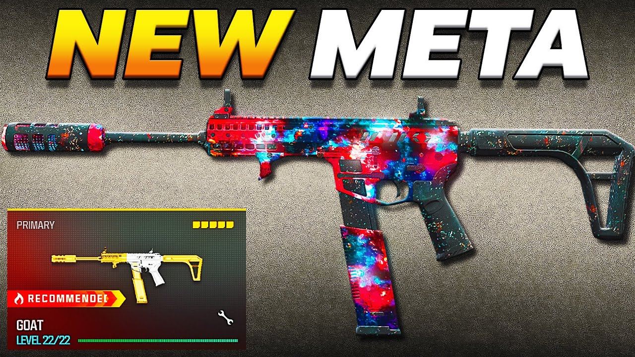 new *META* SUPERI 46 LOADOUT in WARZONE 3! 😲 (Best SUPERI 46 Class Setup) - MW3