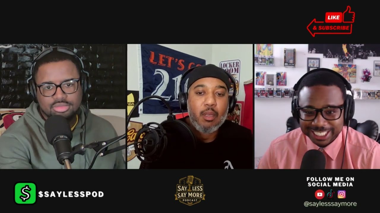 Episode 17: Black History Month