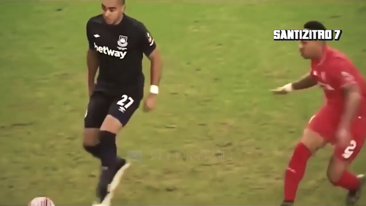 Dimitri Payet &bull; Best Skills Ever