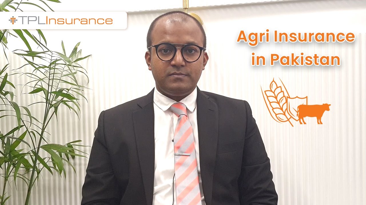 Agriculture is the backbone of Pakistan's economy.