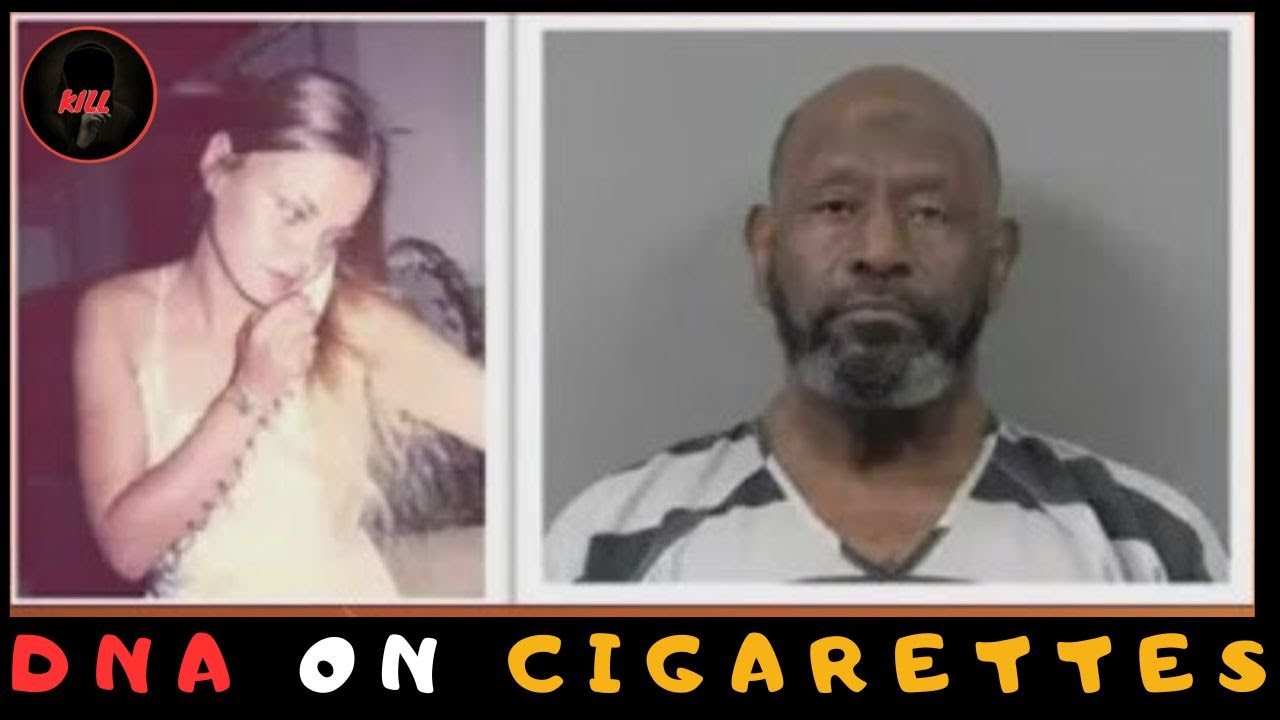 Fingerprint on pack of cigarettes leads to arrest in San Jose cold case homicide