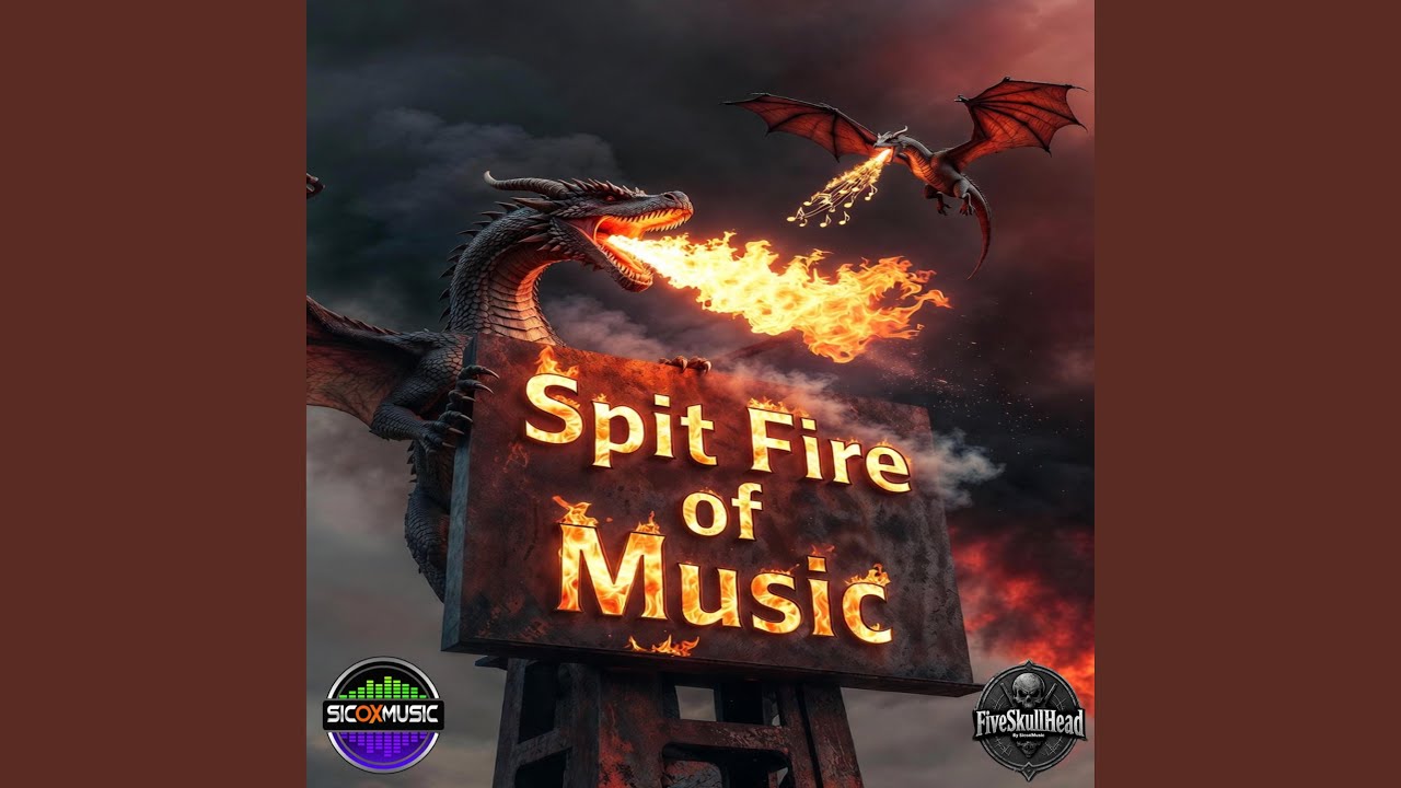 Dragon's Symphony