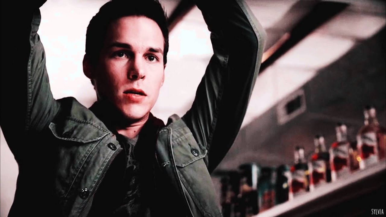 Kai Parker // INSANITY