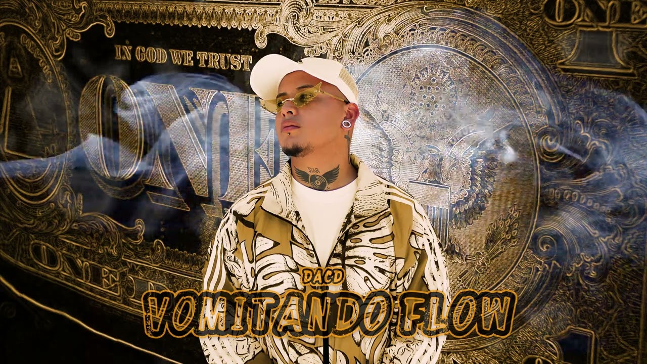 DACD - Vomitando Flow