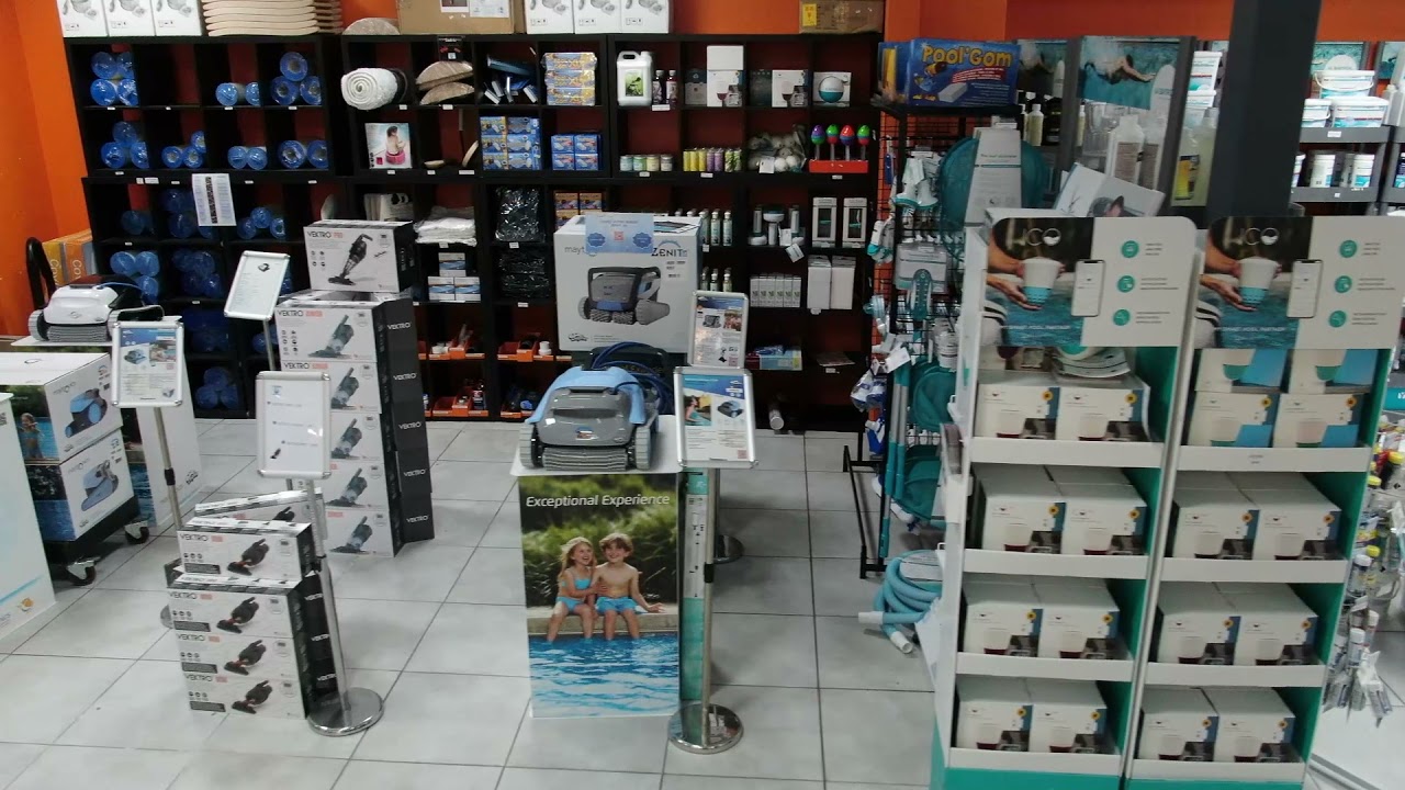 PLANETE SPA - Votre showroom de Tourville La Rivière
