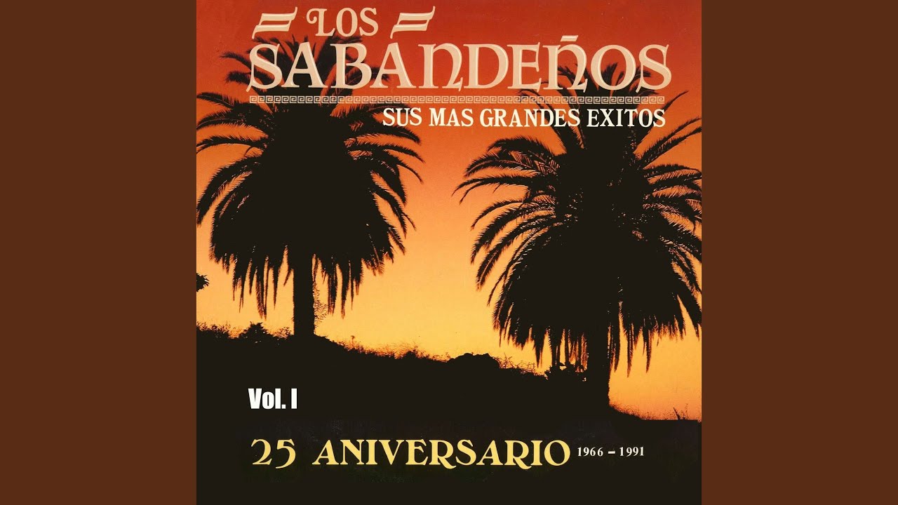 Pasodoble Islas Canarias