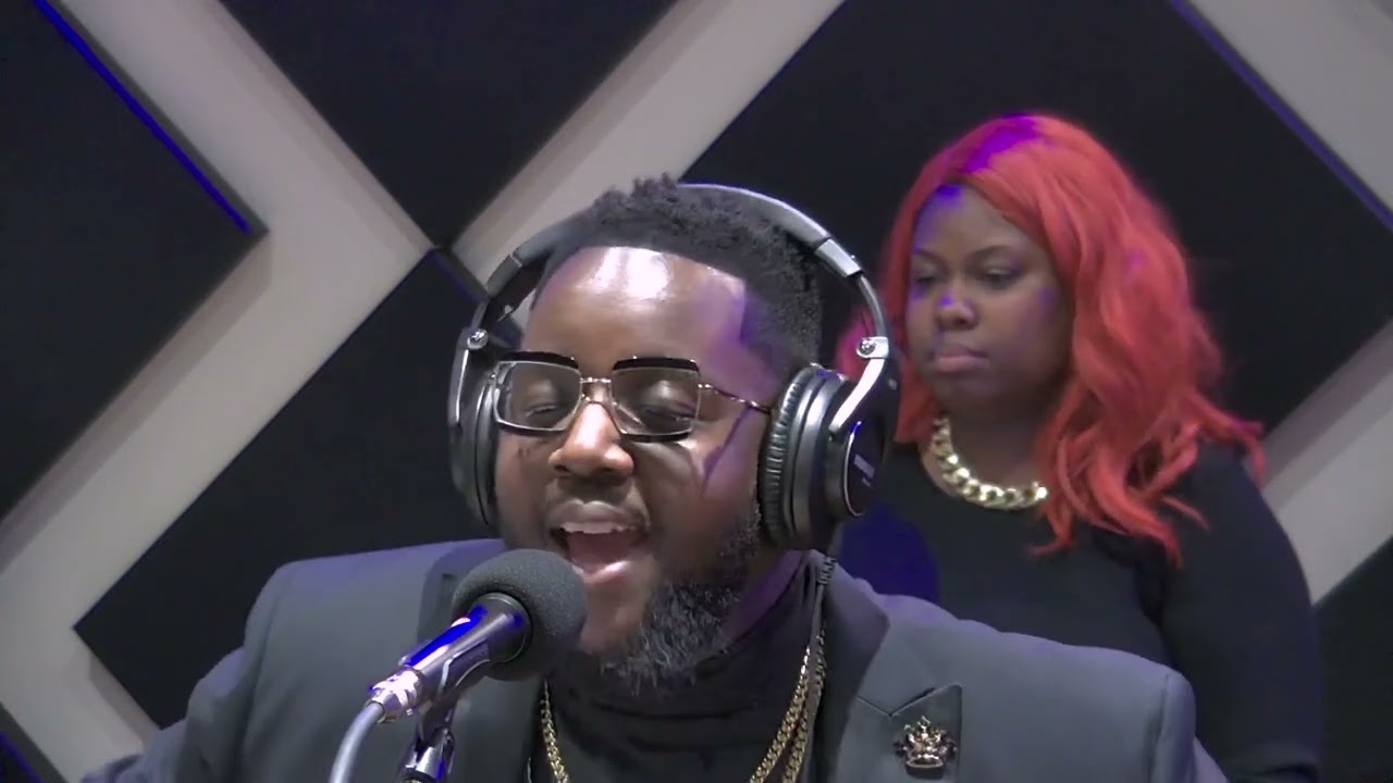 So High - John Legend (Cover)