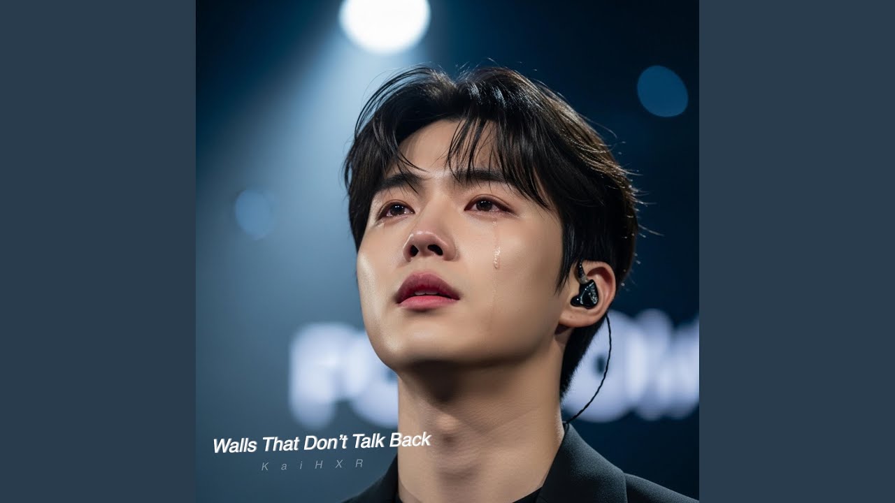 A Darker Kind of Goodbye