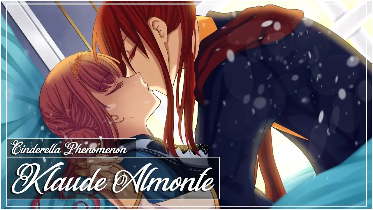 💘 (Good Ending) Karma Walkthrough - Cinderella Phenomenon | Gaming Link Media