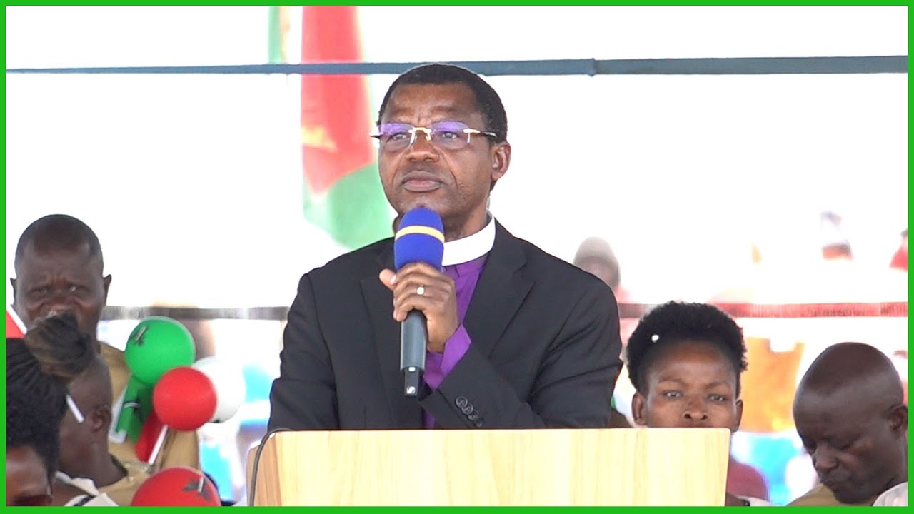 Ahanura indongozi kwima abansi babo aho bohera mu kubavuga