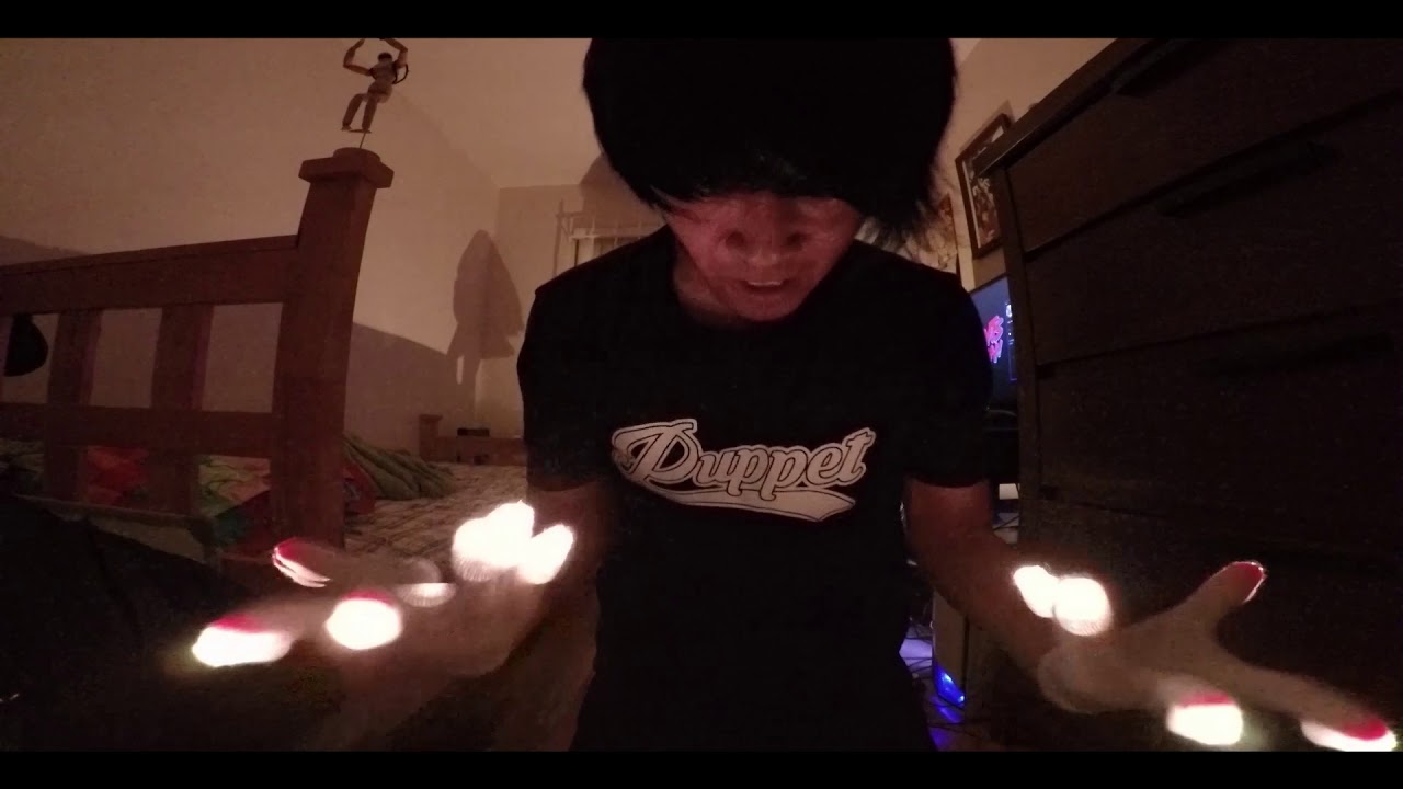 Puppet vs. L O N G - Top 4 | #LightsOnComp [Gloving.com]