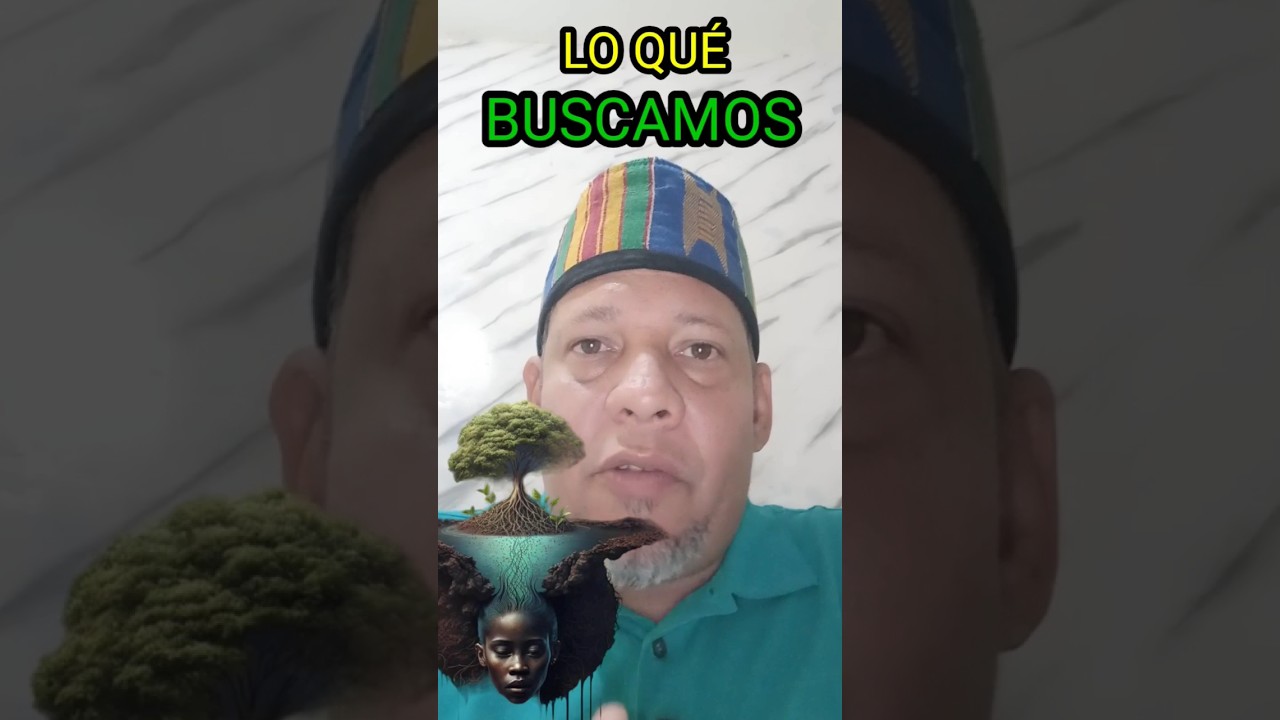 🔥 Regla de Osha (que es?) #ifa #regladeosha #iworos