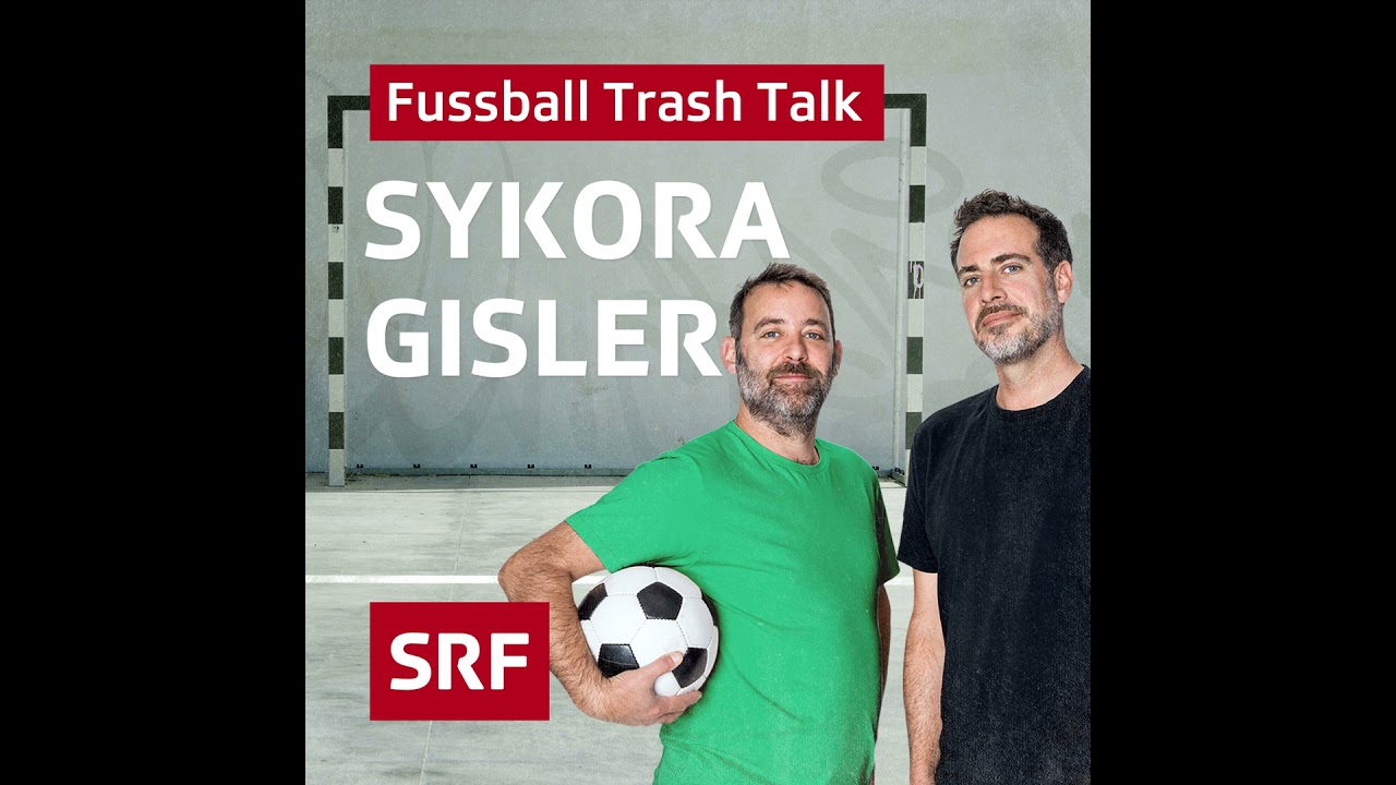 Folge 134: Luki Frieden
