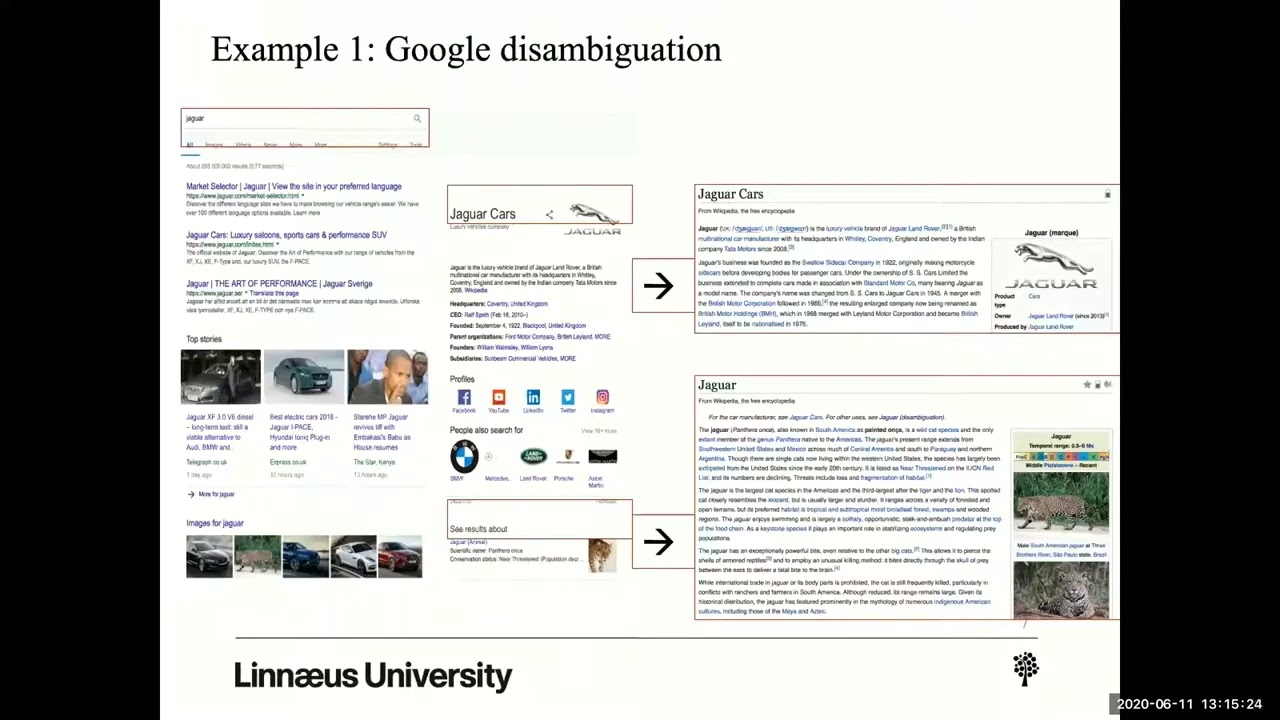 Searching for Humanities: The Promise of the Digital
