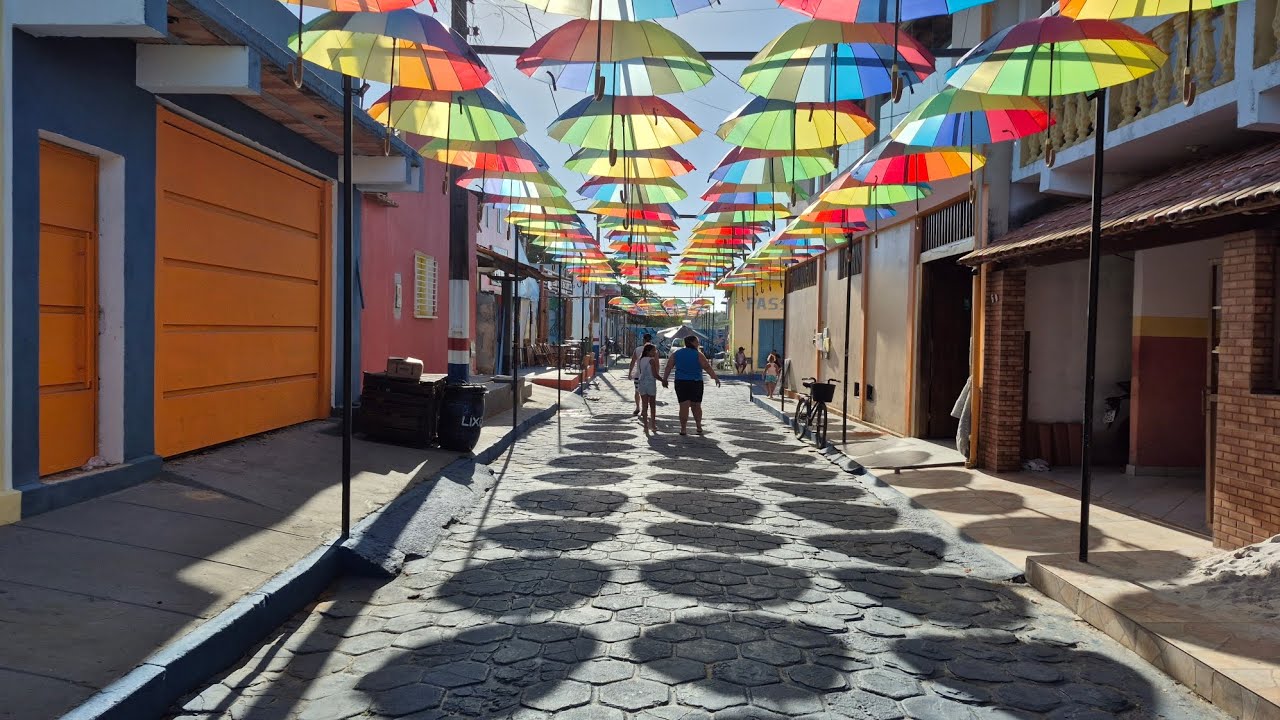 Nova viçosa 