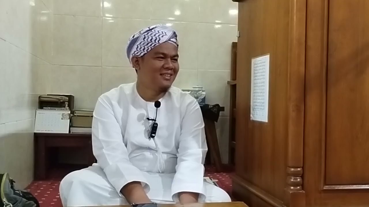 Ustad Nurdin, Tafsir Surah Al A'la, Rabu 18 Peb 2026