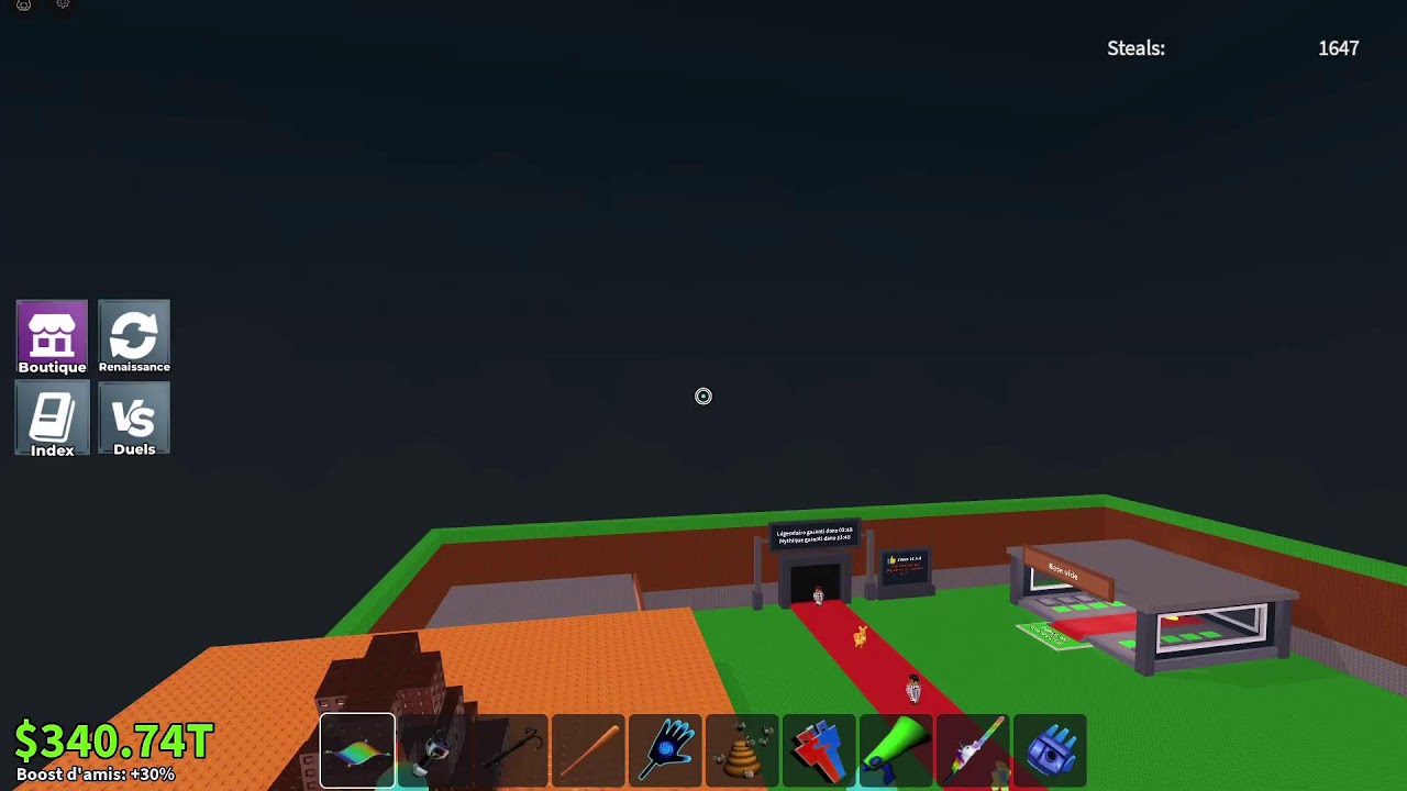 Trade