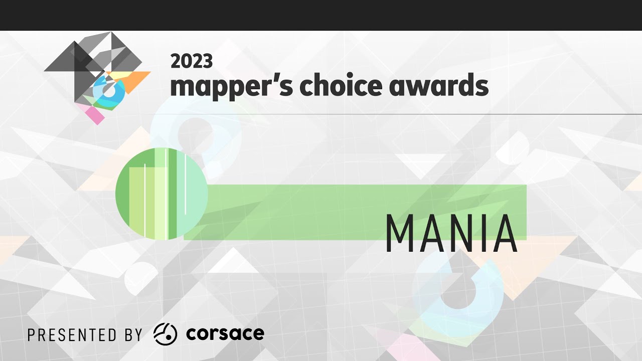 MCA 2023 | MANIA RESULTS