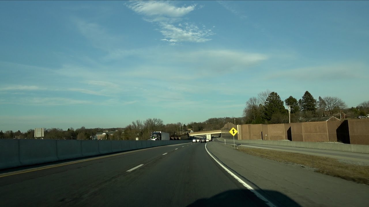 I-83 North | Baltimore to Harrisburg