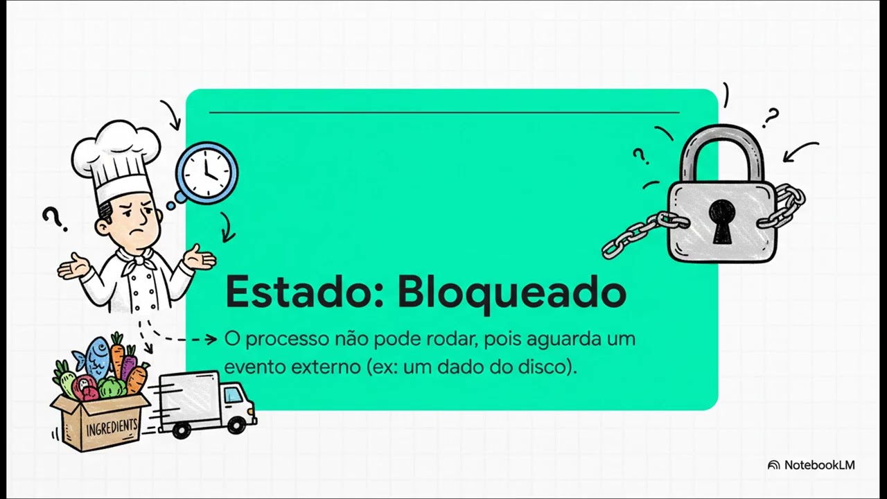 Sistemas Operacionais: Aula 1 - Unidade 2
