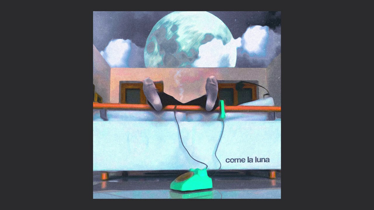 Ugo Crepa - Come la luna