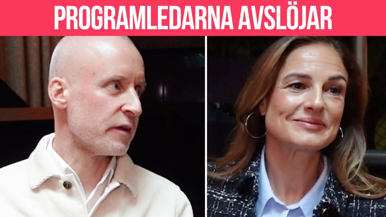 Förändringen i nya Lyxfällan: “Har hänt otroligt mycket”