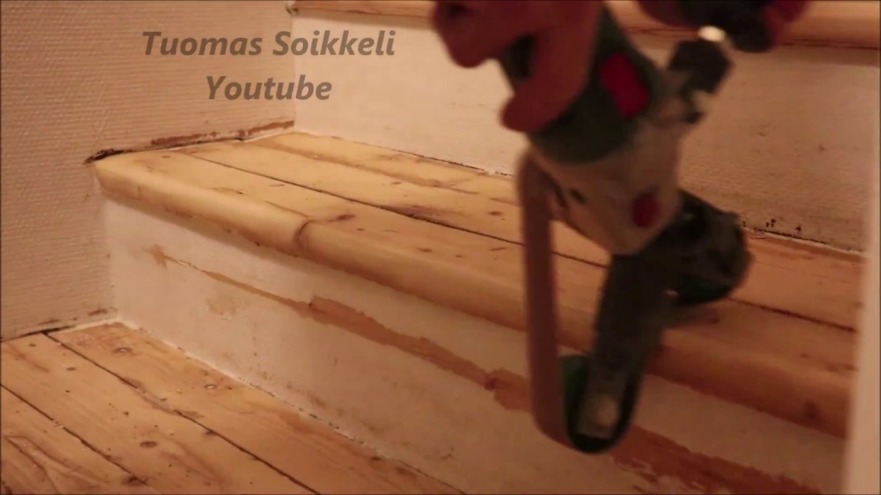 My Pipe / Groove / Curve sander, for metals & wood. - Overview -