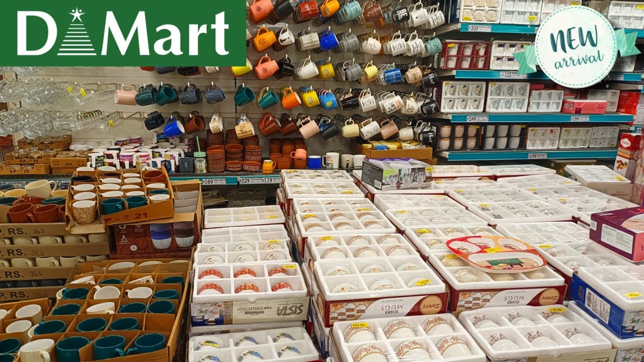 DMART NEWEST ARRIVALS | UNDER ₹99/- DEALS | SMART DEALS
