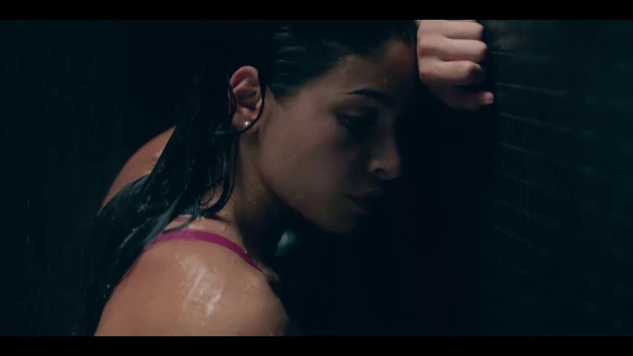 Yusra Mardini | I WILL