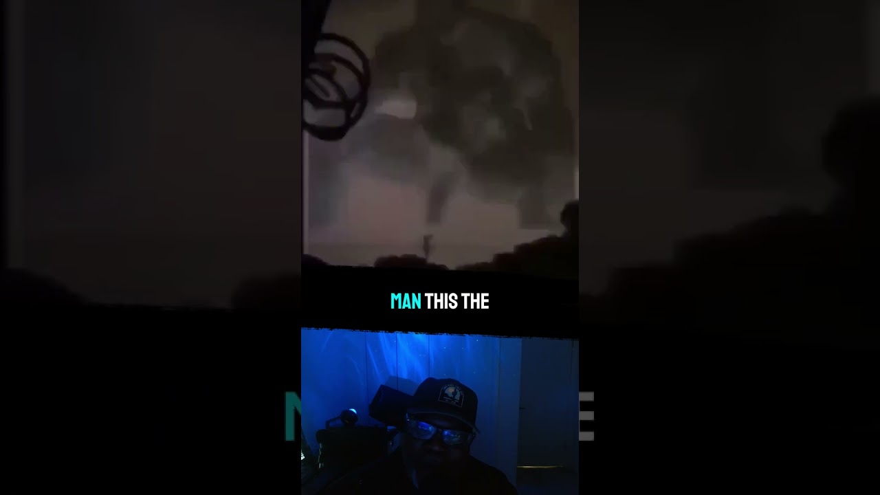 KEEP WATCHING THE STORMS