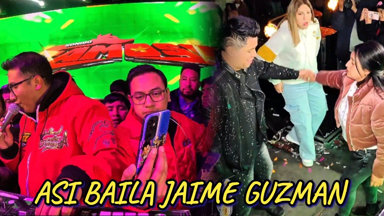 Sonido Famoso Y SUS GRANDES Exitos Románticos/Le Toco Bailar Al Dj Chingon Lo Mas Nuevo 2026