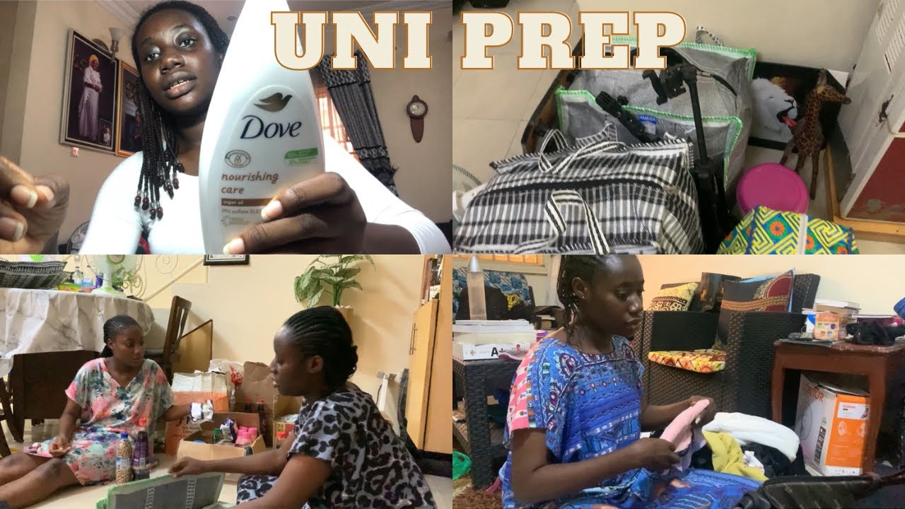 UNI FINALS #1: PREP FOR FINAL YEAR + SHOPPING & A LOT MORE