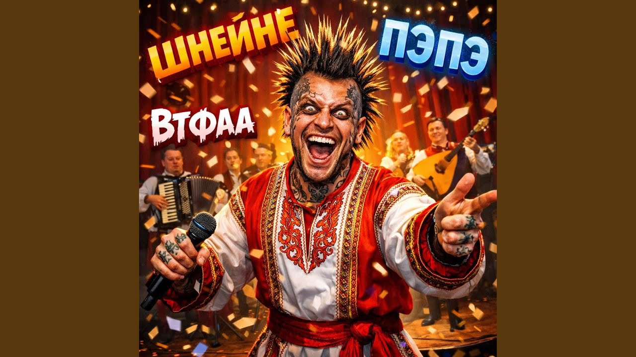 Пэпэ Калинка