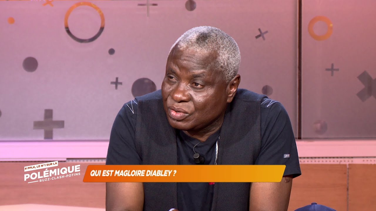 Peopl'Emik du 03 Avril 2023 hommage a Hismael