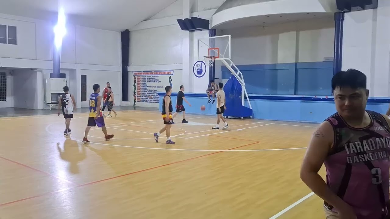 Dapitan Sports Complex - Sept. 14, 2025 (5/8)